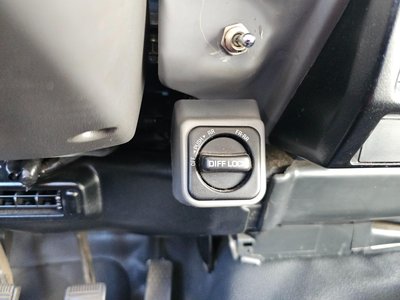 2006 Toyota LAND CRUISER 70 照片 11