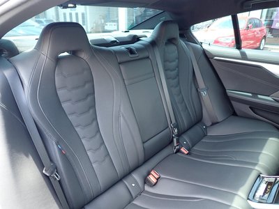 2023 BMW 8 SERIES GRAN COUPE thumbnail 21