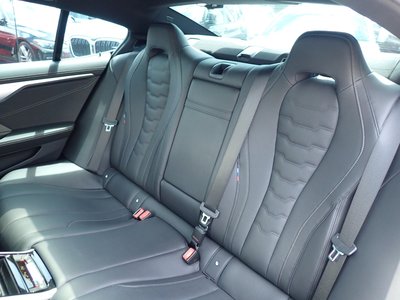 2023 BMW 8 SERIES GRAN COUPE thumbnail 27