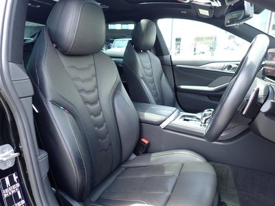 2023 BMW 8 SERIES GRAN COUPE thumbnail 20