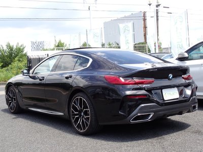 2023 BMW 8 SERIES GRAN COUPE thumbnail 18