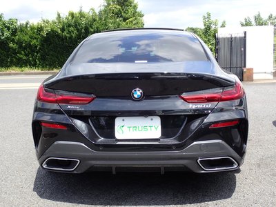 2023 BMW 8 SERIES GRAN COUPE thumbnail 17