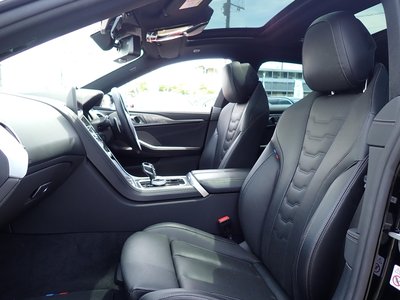2023 BMW 8 SERIES GRAN COUPE thumbnail 26
