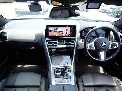 2023 BMW 8 SERIES GRAN COUPE thumbnail 24