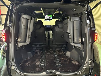 2023 Toyota ALPHARD thumbnail 70