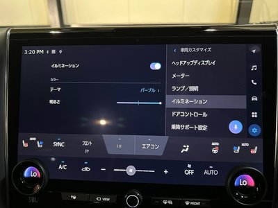 2023 Toyota ALPHARD thumbnail 61