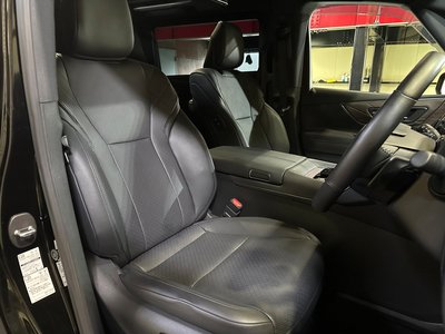 2023 Toyota ALPHARD thumbnail 21