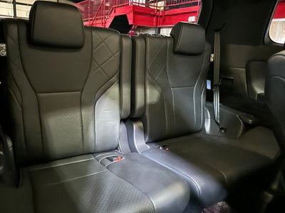 2023 Toyota ALPHARD thumbnail 58