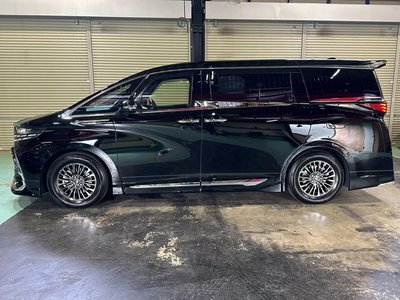 2023 Toyota ALPHARD thumbnail 28