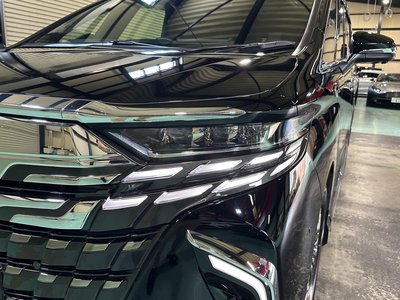 2023 Toyota ALPHARD thumbnail 33