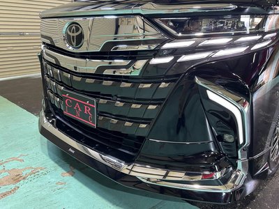 2023 Toyota ALPHARD thumbnail 36