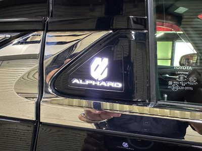 2023 Toyota ALPHARD thumbnail 45