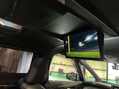 2023 Toyota ALPHARD photo 5