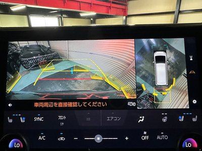 2023 Toyota ALPHARD photo 7