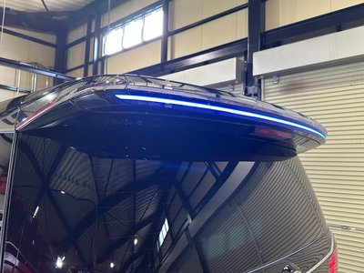 2023 Toyota ALPHARD thumbnail 42