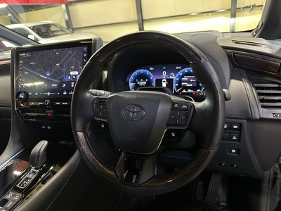 2023 Toyota ALPHARD thumbnail 20