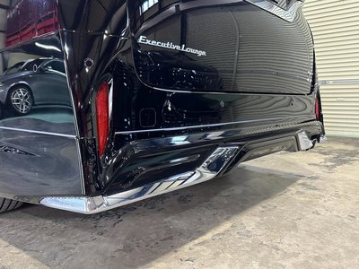 2023 Toyota ALPHARD thumbnail 43