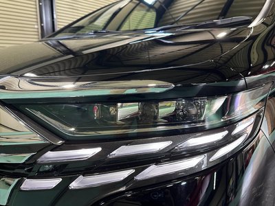 2023 Toyota ALPHARD thumbnail 35