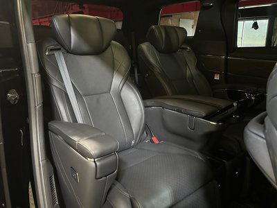 2023 Toyota ALPHARD thumbnail 57