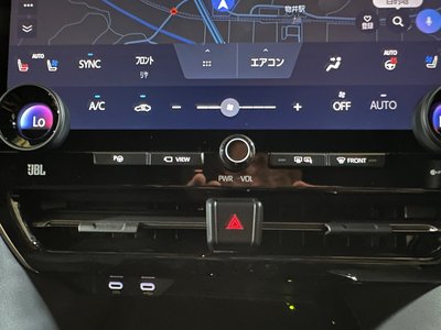 2023 Toyota ALPHARD photo 12