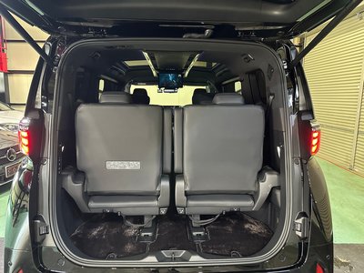 2023 Toyota ALPHARD thumbnail 69
