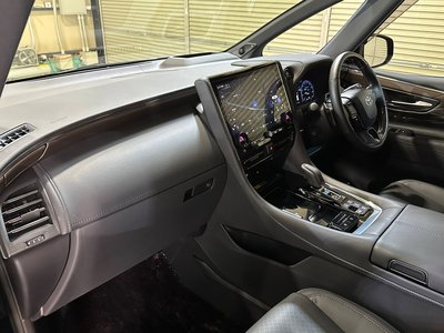 2023 Toyota ALPHARD thumbnail 53