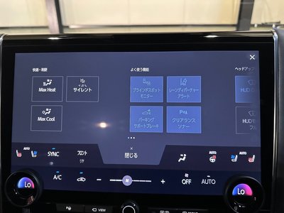 2023 Toyota ALPHARD thumbnail 62