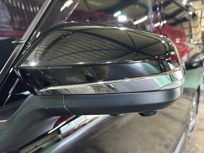 2023 Toyota ALPHARD thumbnail 39
