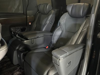 2023 Toyota ALPHARD thumbnail 56