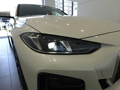 2025 BMW 4 SERIES GRAN COUPE — миниатюра 68