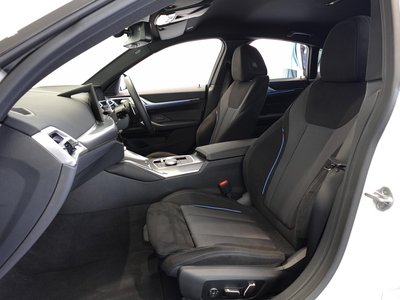 2025 BMW 4 SERIES GRAN COUPE — миниатюра 24