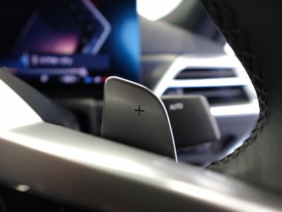 2025 BMW 4 SERIES GRAN COUPE — миниатюра 51
