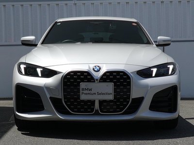 2025 BMW 4 SERIES GRAN COUPE — миниатюра 8