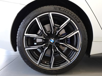 2025 BMW 4 SERIES GRAN COUPE — миниатюра 16