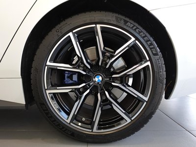 2025 BMW 4 SERIES GRAN COUPE — миниатюра 17