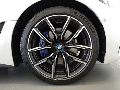 2025 BMW 4 SERIES GRAN COUPE — миниатюра 6