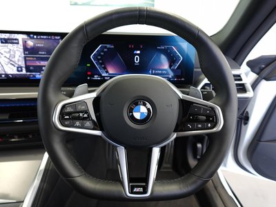 2025 BMW 4 SERIES GRAN COUPE — миниатюра 41