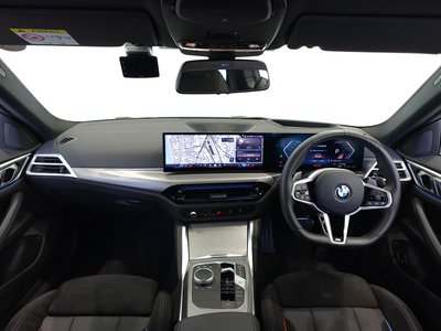2025 BMW 4 SERIES GRAN COUPE — миниатюра 5