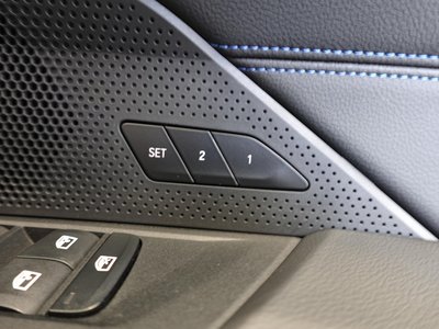 2025 BMW 4 SERIES GRAN COUPE — миниатюра 35