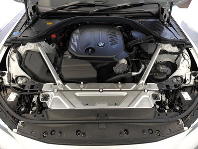 2025 BMW 4 SERIES GRAN COUPE — миниатюра 15