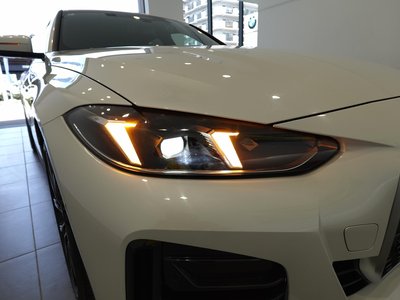 2025 BMW 4 SERIES GRAN COUPE — миниатюра 67
