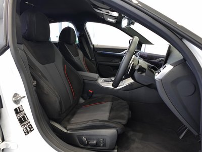 2025 BMW 4 SERIES GRAN COUPE — миниатюра 20