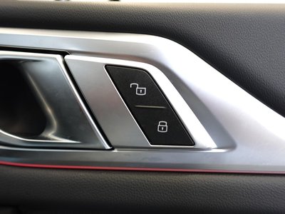 2025 BMW 4 SERIES GRAN COUPE — миниатюра 34