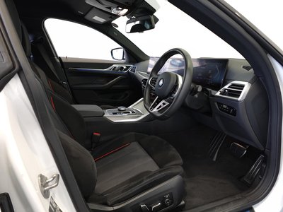 2025 BMW 4 SERIES GRAN COUPE — миниатюра 21