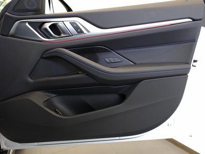 2025 BMW 4 SERIES GRAN COUPE — миниатюра 33