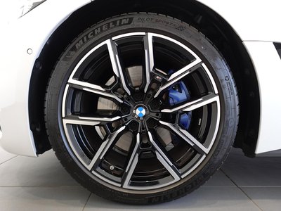 2025 BMW 4 SERIES GRAN COUPE — миниатюра 18