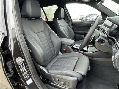 2024 BMW X3 thumbnail 23