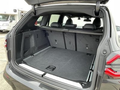 2024 BMW X3 thumbnail 24