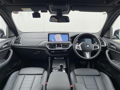 2024 BMW X3 thumbnail 41