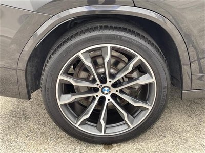 2024 BMW X3 thumbnail 38